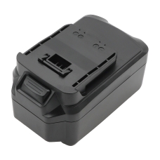 Remplacement de batterie compatible pour Meister craft BBR 180LI-ION/5I(CNM)R18/65,BBR180