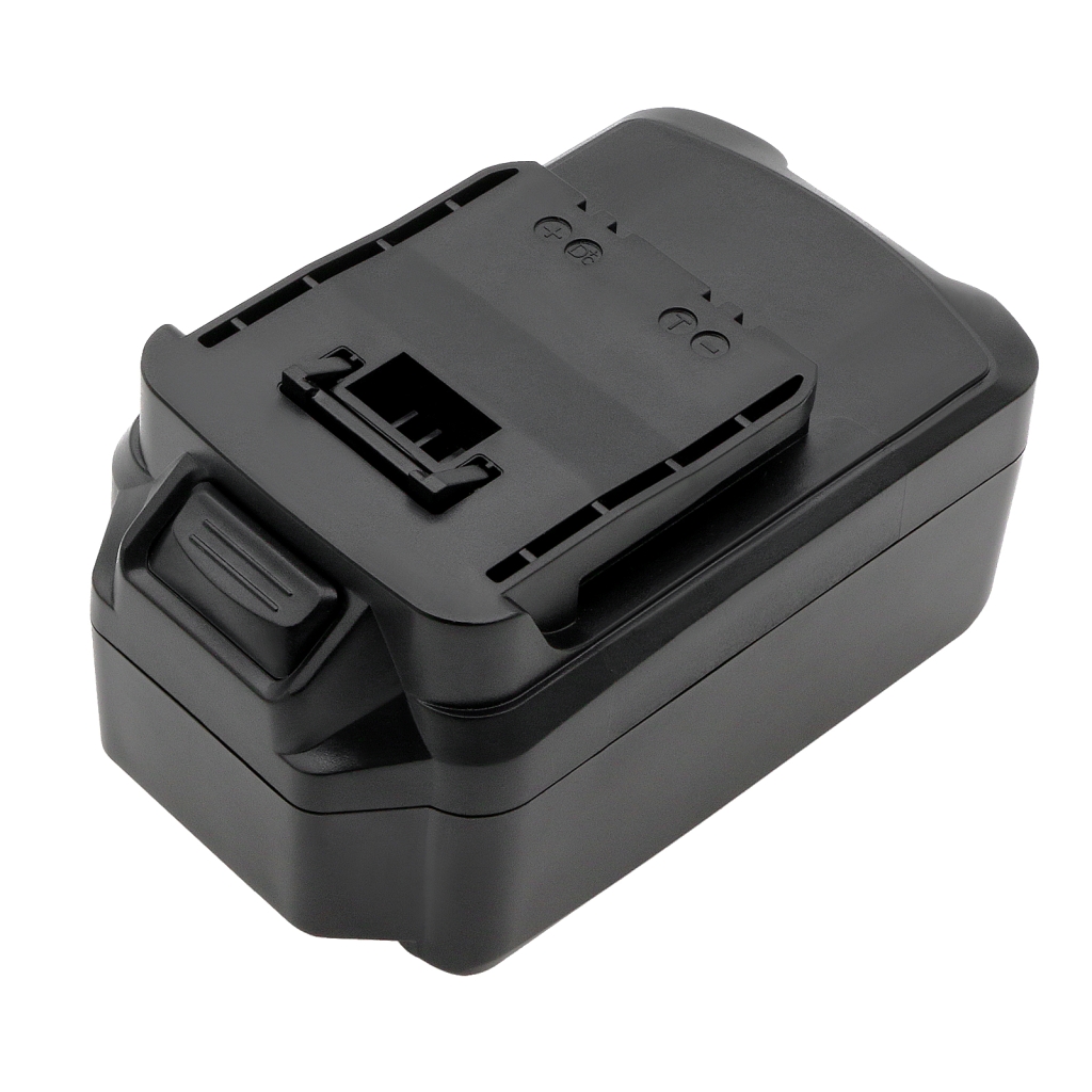 Batterie industrielle Meister craft 5450880