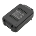 Batterie industrielle Meister craft 5450880