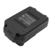 Batterie industrielle Meister craft 5450880