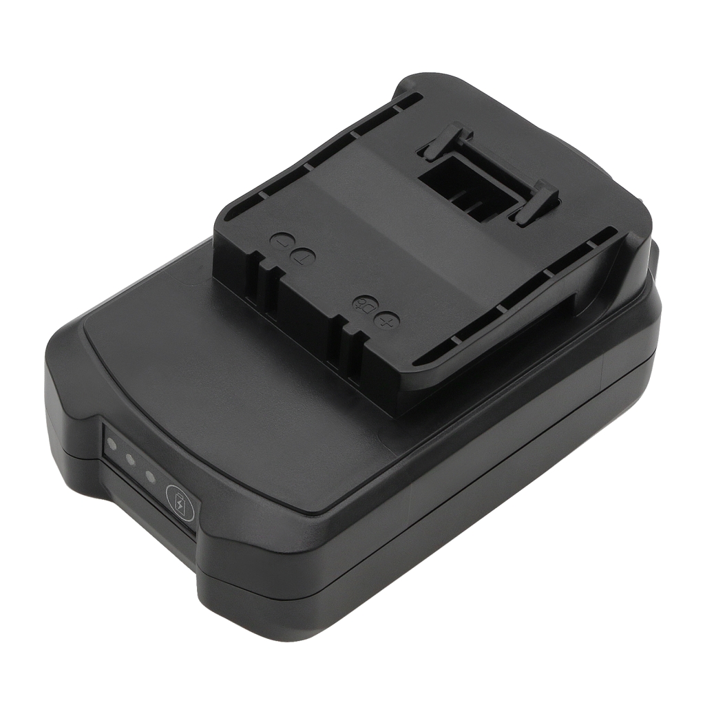 Batterie industrielle Meister craft 5450880