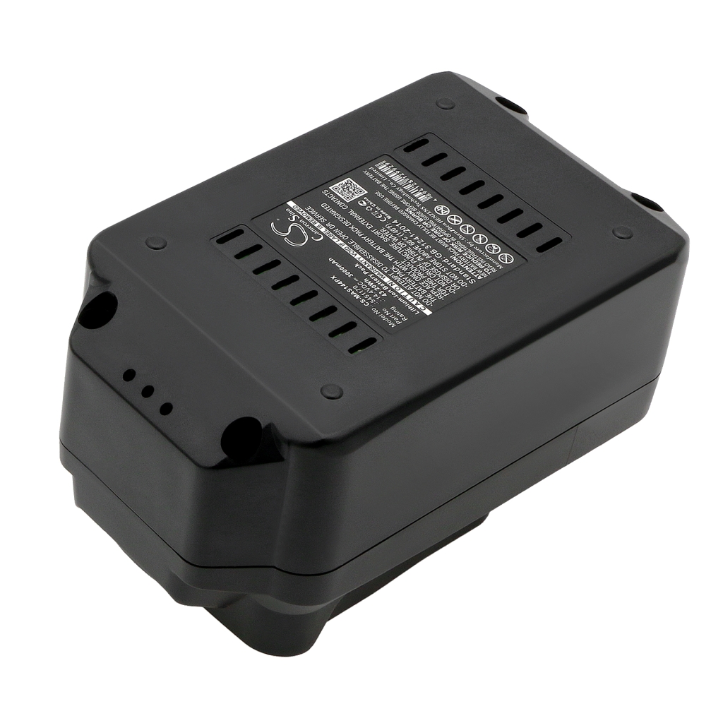 Batterie industrielle Meister craft 5450880