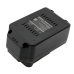 Batterie industrielle Meister craft 5450880