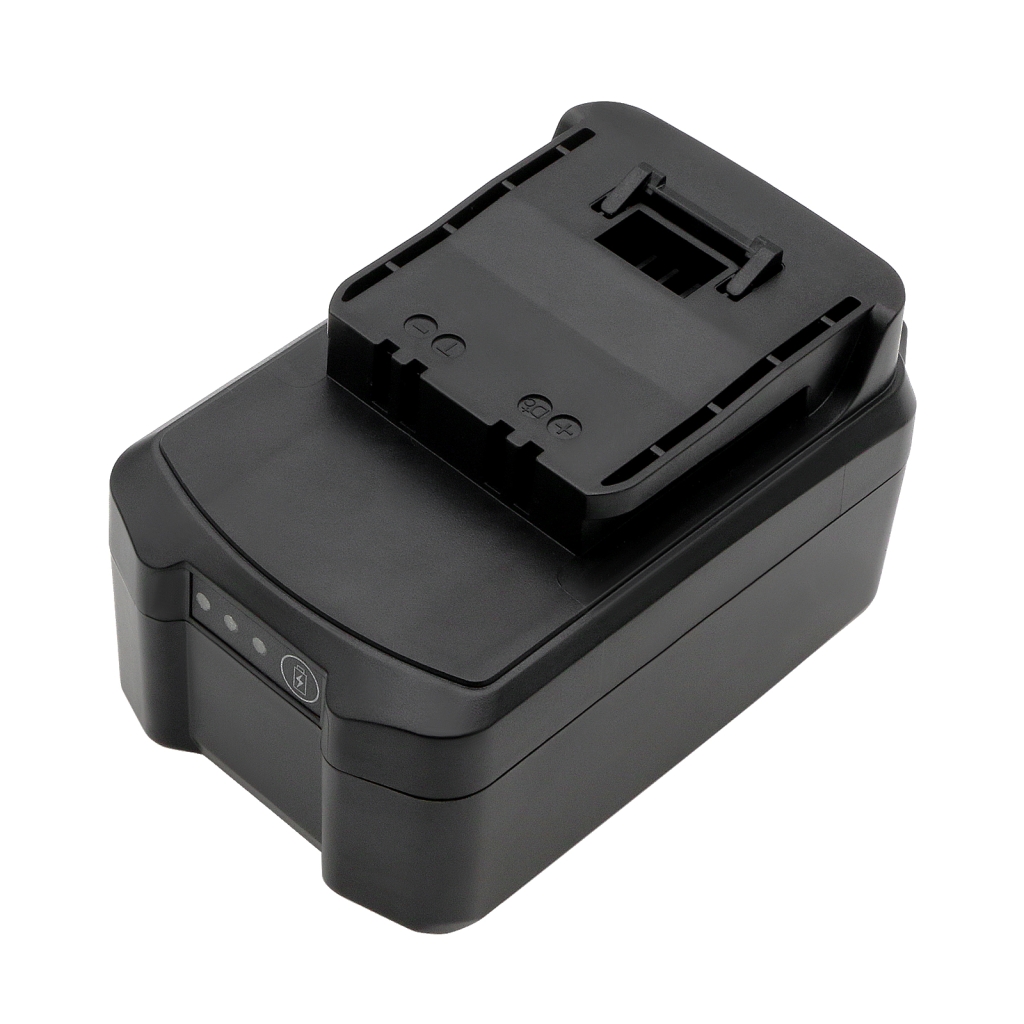 Batterie industrielle Meister craft 5450880