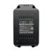 Batterie industrielle Meister craft 5450880