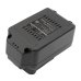 Batterie industrielle Meister craft CS-MAS180PH