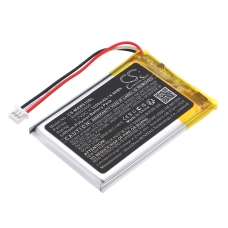 Remplacement de batterie compatible pour  AHB603450