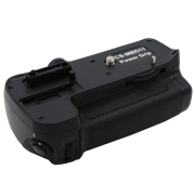 Battery grip compatibleWith Battery grips