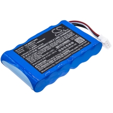 Remplacement de batterie compatible pour Mindray LI23S005A