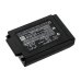 Batterie industrielle Imet CS-MBE370BL