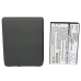 Batterie compatible avec Motorola CS-MBH06XL
