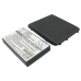 Batterie compatible avec Motorola CS-MBH06XL
