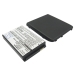 Batterie compatible avec Motorola CS-MBH06XL
