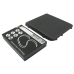Batterie compatible avec Motorola CS-MBH06XL
