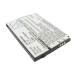 Batterie compatible avec I-Mobile CS-MBL82SL