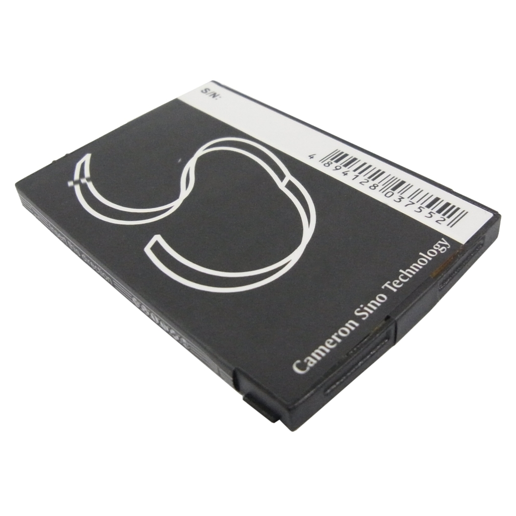 Batterie compatible avec I-Mobile CS-MBL82SL