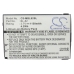 Batterie compatible avec I-Mobile CS-MBL82SL