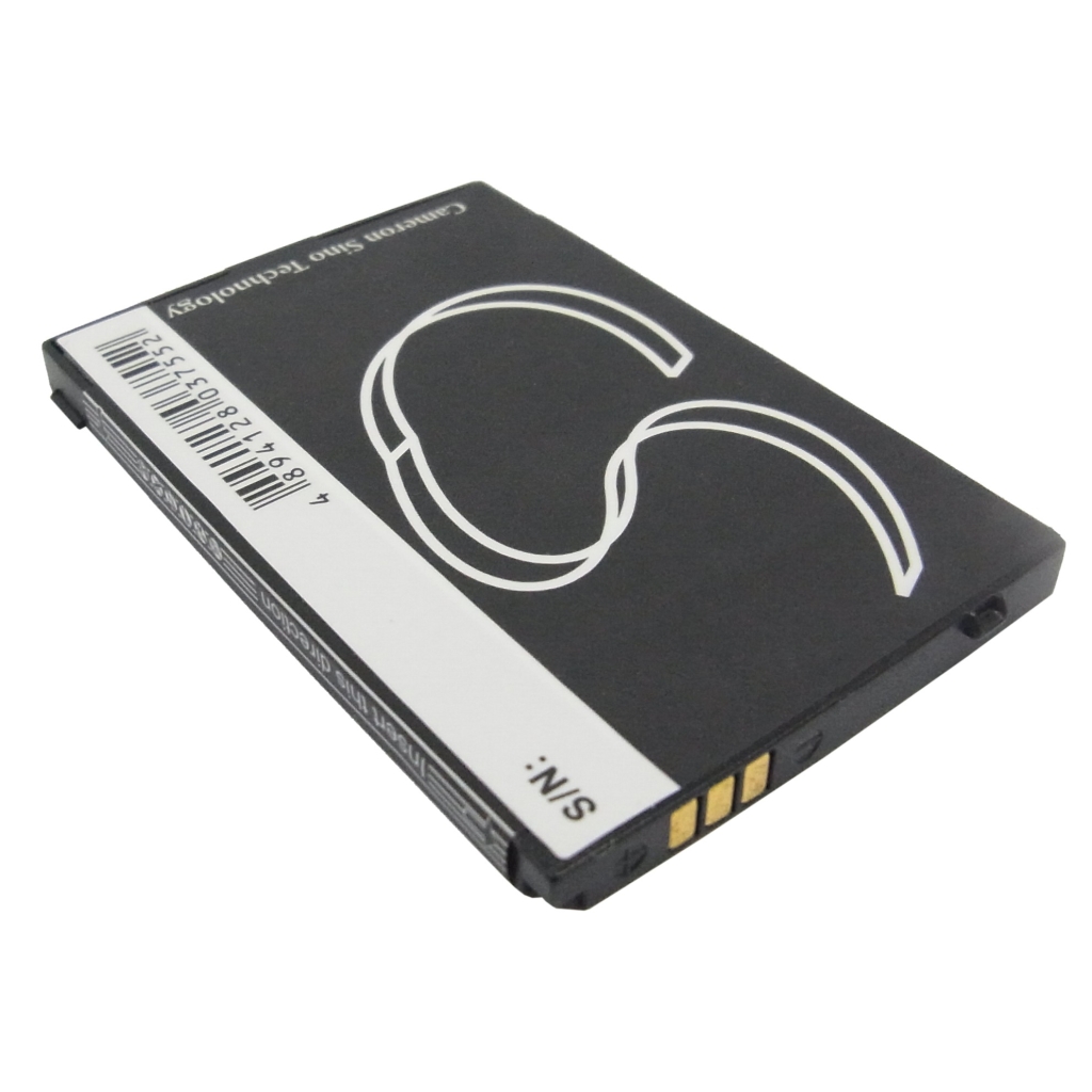 Batterie compatible avec I-Mobile CS-MBL82SL