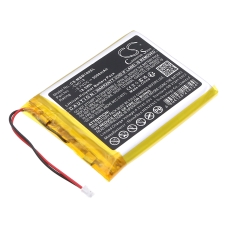 Remplacement de batterie compatible pour Imilab CM018