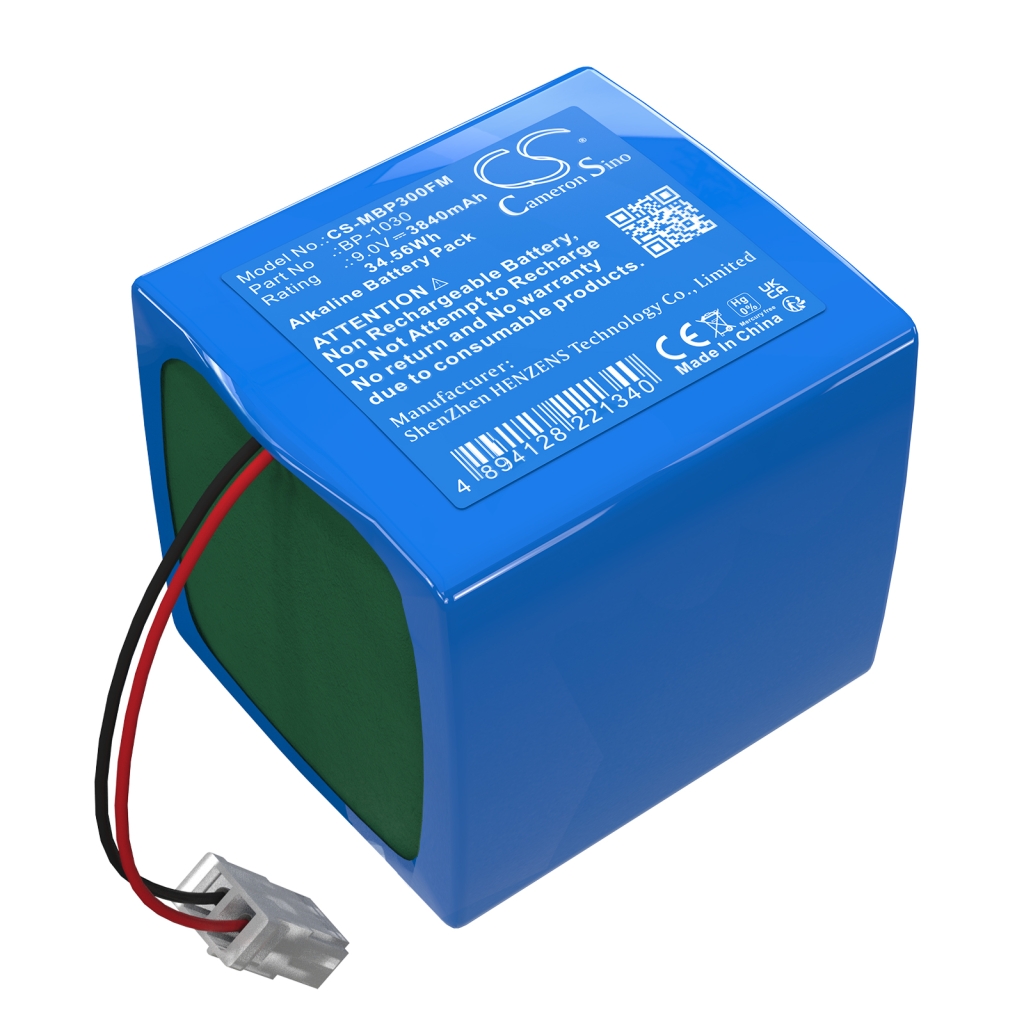 Batteries for naval equipment Merl pointer CS-MBP300FM