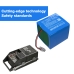 Batteries for naval equipment Merl pointer CS-MBP300FM