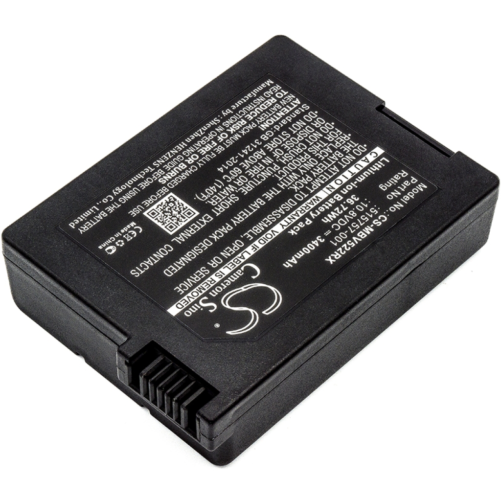 Câble Modem Batterie Motorola SBV5220
