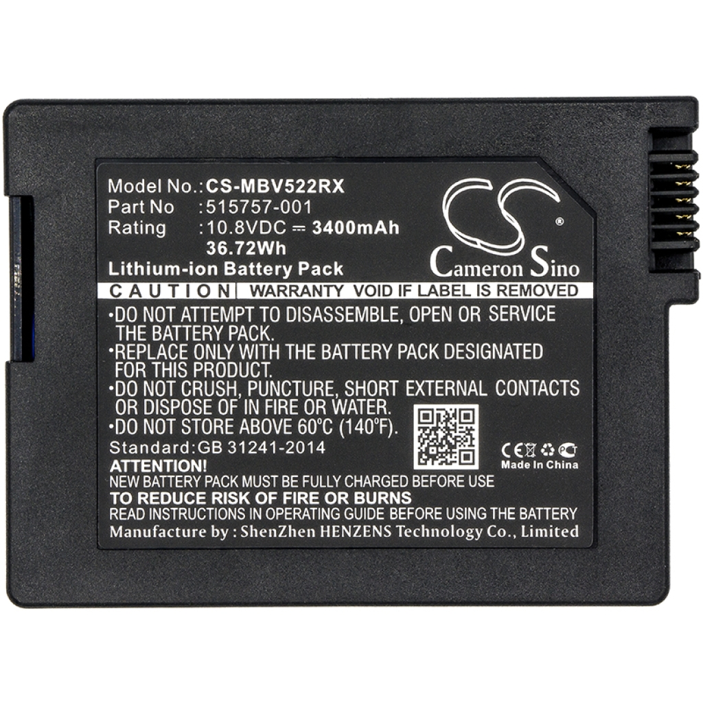Câble Modem Batterie Motorola SBV5220