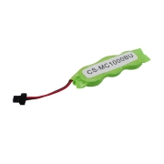 Battery compatibleWith Symbol