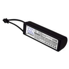 Remplacement de batterie compatible pour SYMBOL 82-97131-01,82-97131-03,BTRY-MC17RAB0E,BTRY-MC17RAB0E-50