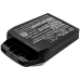Code à barres, Scanner Batterie du scanner Motorola CS-MC210BH