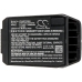 Code à barres, Scanner Batterie du scanner Motorola CS-MC210BH
