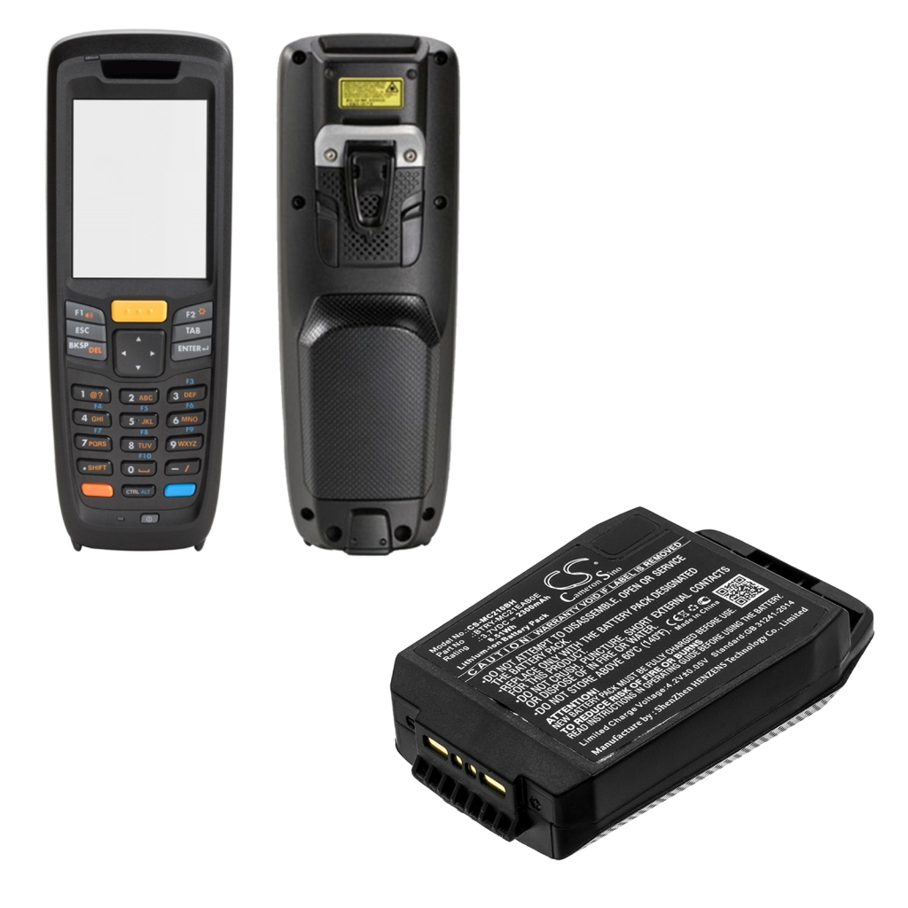 CS-MC210BH