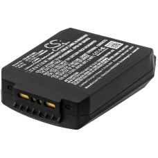 Remplacement de batterie compatible pour Motorola 82-105612-01,82-150612-01,BTRY-MC21EAB0E