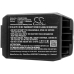 Code à barres, Scanner Batterie du scanner Motorola CS-MC210BL