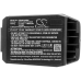 Code à barres, Scanner Batterie du scanner Motorola CS-MC210BX