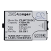 Batterie compatible avec Sagem CS-MC3020XL
