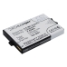 Batterie compatible avec Sagem CS-MC3020XL