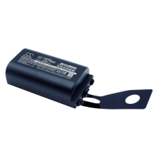 Remplacement de batterie compatible pour SYMBOL 55-002148-01,55-0211152-02,55-060112-86,55-060117-05,55-060117-86...