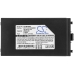 Code à barres, Scanner Batterie du scanner Symbol MC3090R-LC38S00G