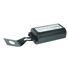 Remplacement de batterie compatible pour SYMBOL 55-002148-01,55-0211152-02,55-060112-86,55-060117-05,55-060117-86...