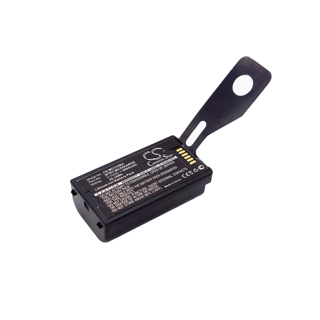 CMOS / BackUp Battery Symbol CS-MC310BH