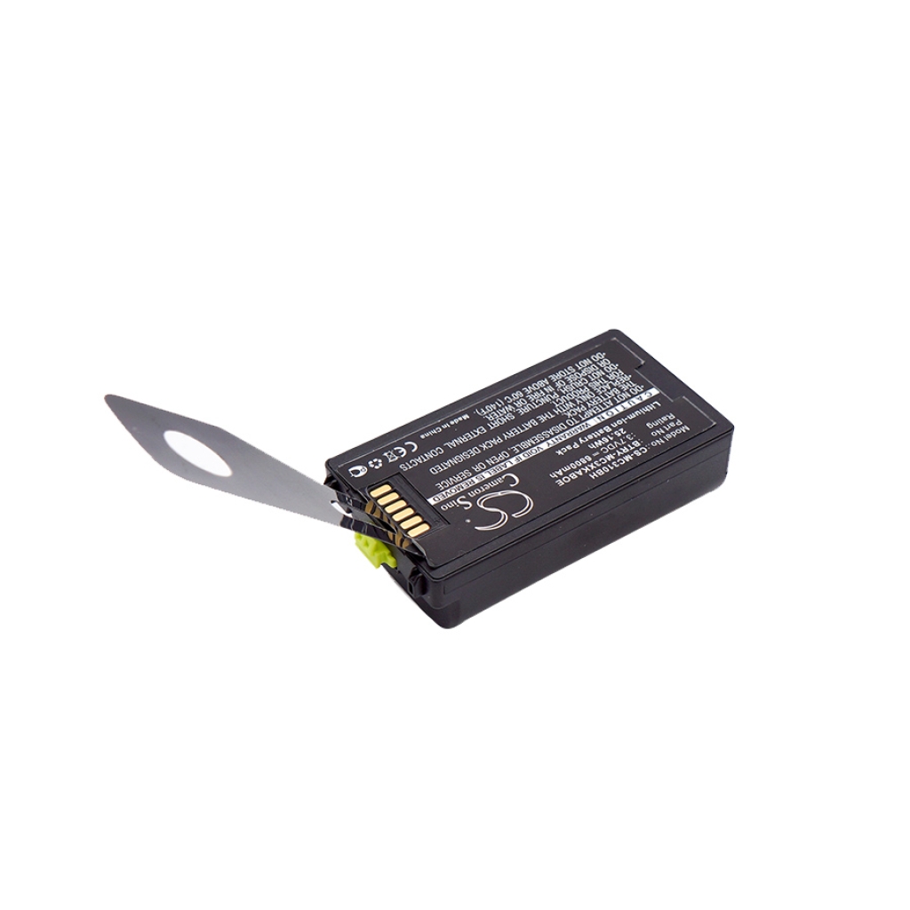 CMOS / BackUp Battery Symbol CS-MC310BH