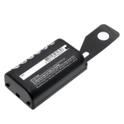 CS-MC310BX<br />Batterie pour  remplace la batterie BTRY-MC31KAB02-50