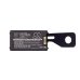 Remplacement de batterie compatible pour SYMBOL 82-127912-01,BTRY-MC3XKABOE