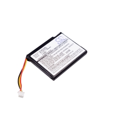 Remplacement de batterie compatible pour Zebra 82-133770-01