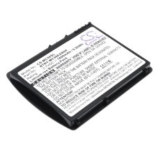 Remplacement de batterie compatible pour SYMBOL 21-67314-01,BTRY-MC50EAB00