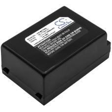 Remplacement de batterie compatible pour SYMBOL 82-71363-02,82-71364-01,82-71364-03,82-71364-06,BTRY-MC70EAB00...