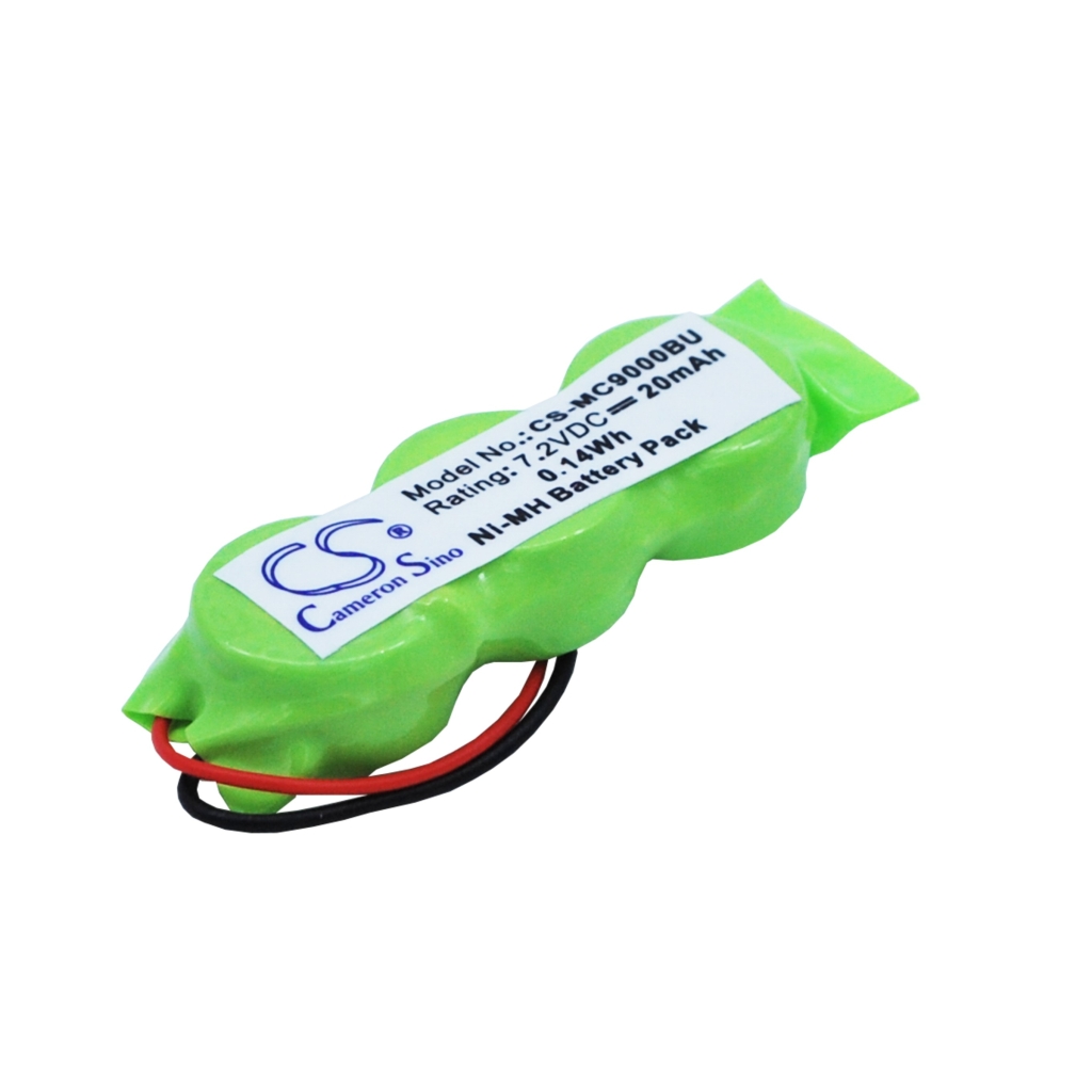 CMOS / BackUp Battery Symbol MC9090-KU0HJJFA6WR