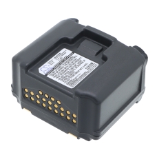 Remplacement de batterie compatible pour SYMBOL 21-62960-01,21-62960-02,82-101606-01,BTRY-MC90SAB00-01