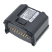 Batterie compatible avec Symbol CS-MC906BL